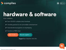 complies.nl