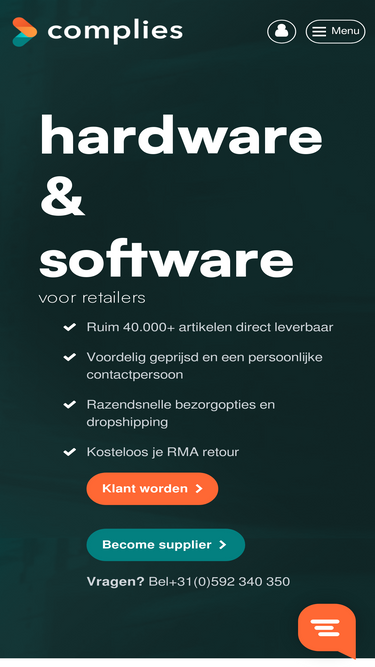 complies.nl