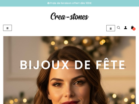 crea-stones.com