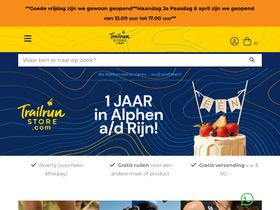 trailrunstore.com