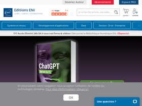 editions-eni.fr