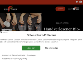 mounthagen.de