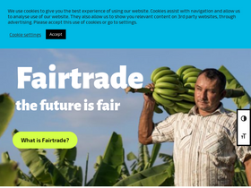 fairtrade.org.uk