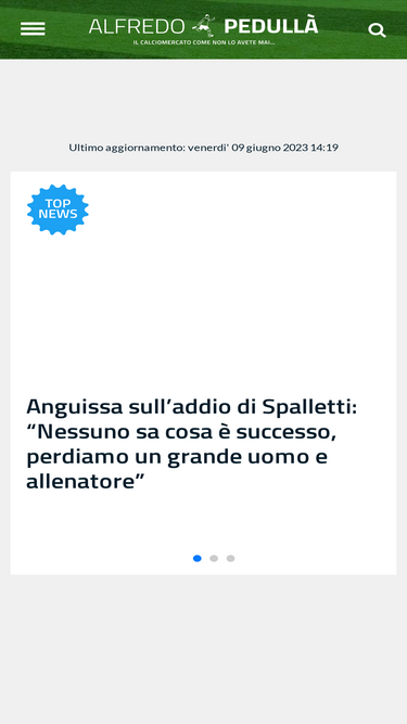 alfredopedulla.com
