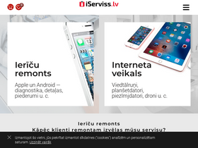 iserviss.lv