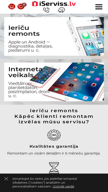 iserviss.lv
