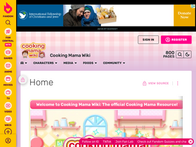 cookingmama.fandom.com