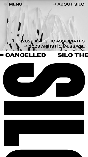 silotheatre.co.nz