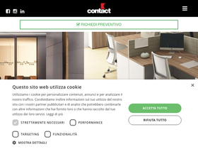 areacontact.it