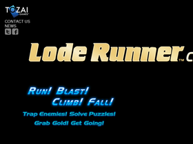 loderunnerclassic.com