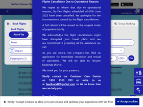 'flygofirst.com' screenshot