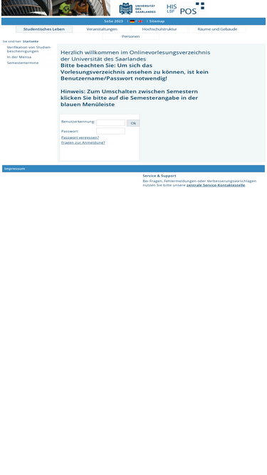lsf.uni-saarland.de