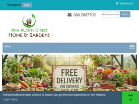irishplantsdirect.ie