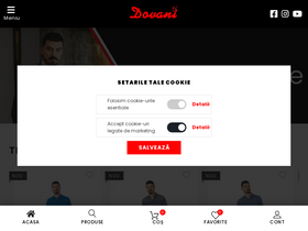 dovani.ro