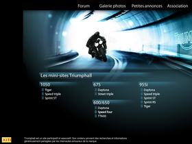 triumphall.com