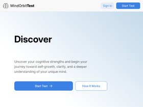 mindorbittest.com