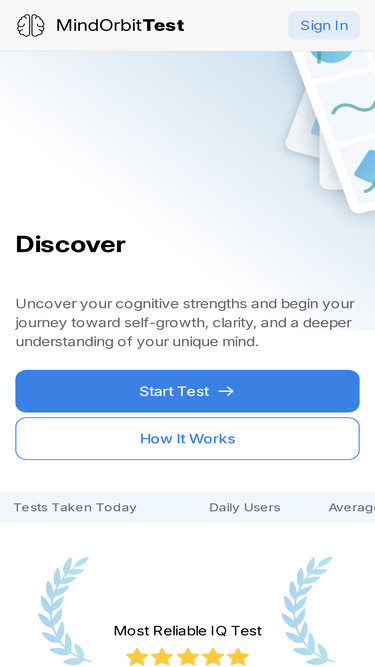 mindorbittest.com