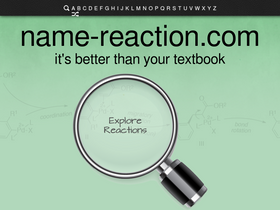 name-reaction.com