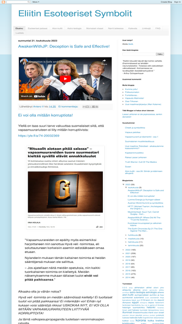 eliitinesoteerisetsymbolit.blogspot.com