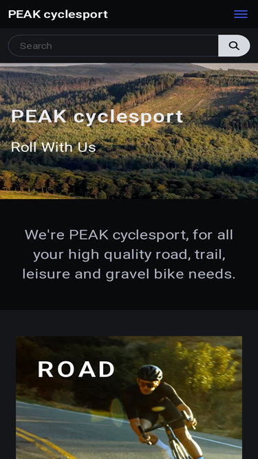 peakcyclesport.com