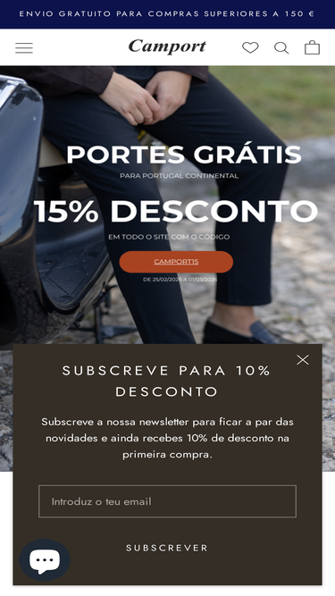 camport.pt