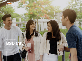 bsdcity.com