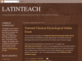 latinteach.blogspot.com