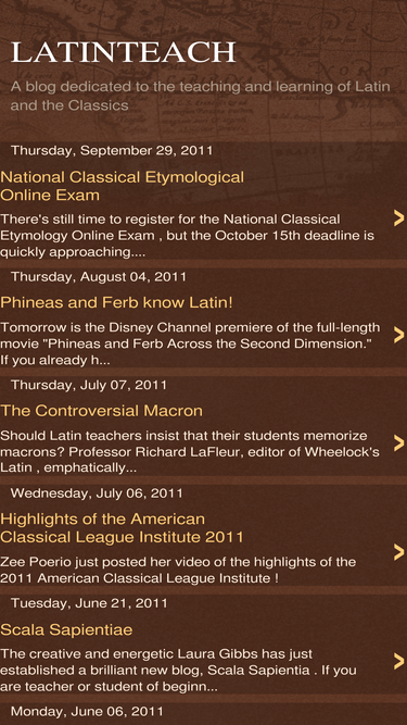 latinteach.blogspot.com