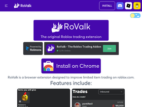 Bloxtrade.com Roblox 100% Working Bloxtrade [July 2023]