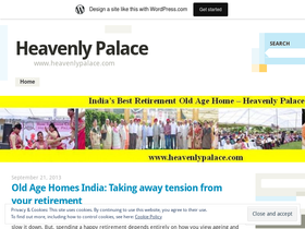 heavenlypalace.wordpress.com