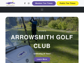 golfarrowsmith.com