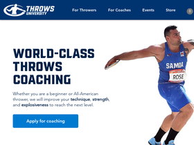 throwsuniversity.com