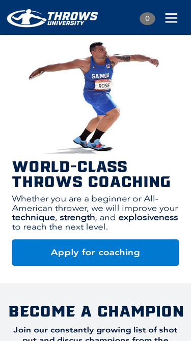 throwsuniversity.com