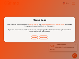 oqtima.com