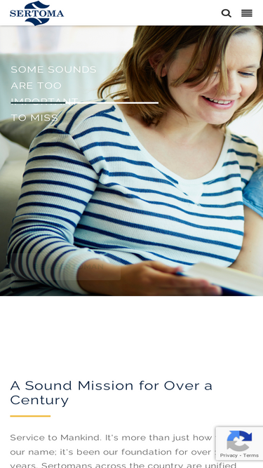 sertoma.org