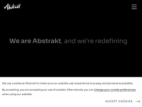 weareabstrakt.com