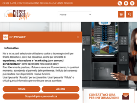 ciessecaffe.it