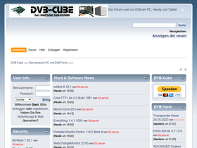 dvbcube.org