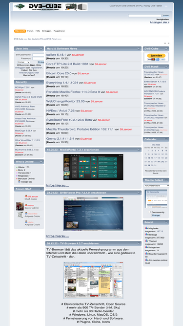 dvbcube.org