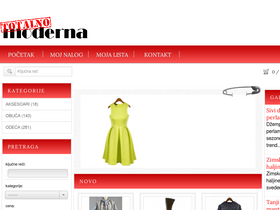 totalnomoderna.com