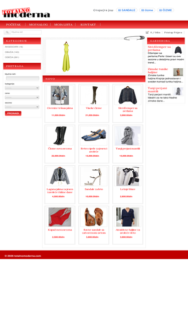 totalnomoderna.com
