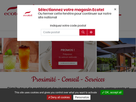 ecotel.fr
