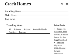 crackhomes.com