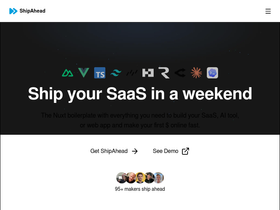 Desktop Screenshot
