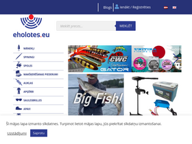 eholotes.eu