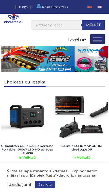 eholotes.eu