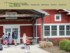 mendhamcountrydayschool.com