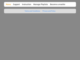 'dtpanel.com' screenshot