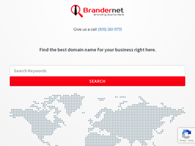 brandernet.com