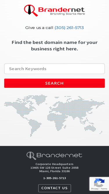 brandernet.com